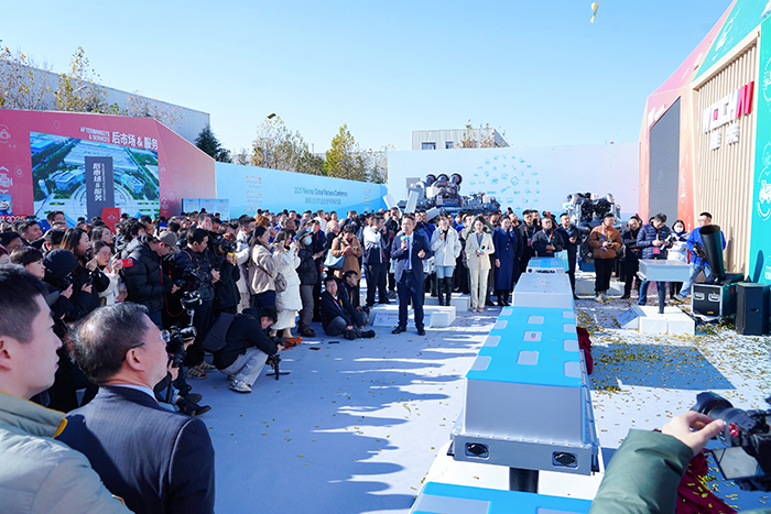 采用刀片电池技术，潍柴比亚迪烟台动力电池项目即将投产