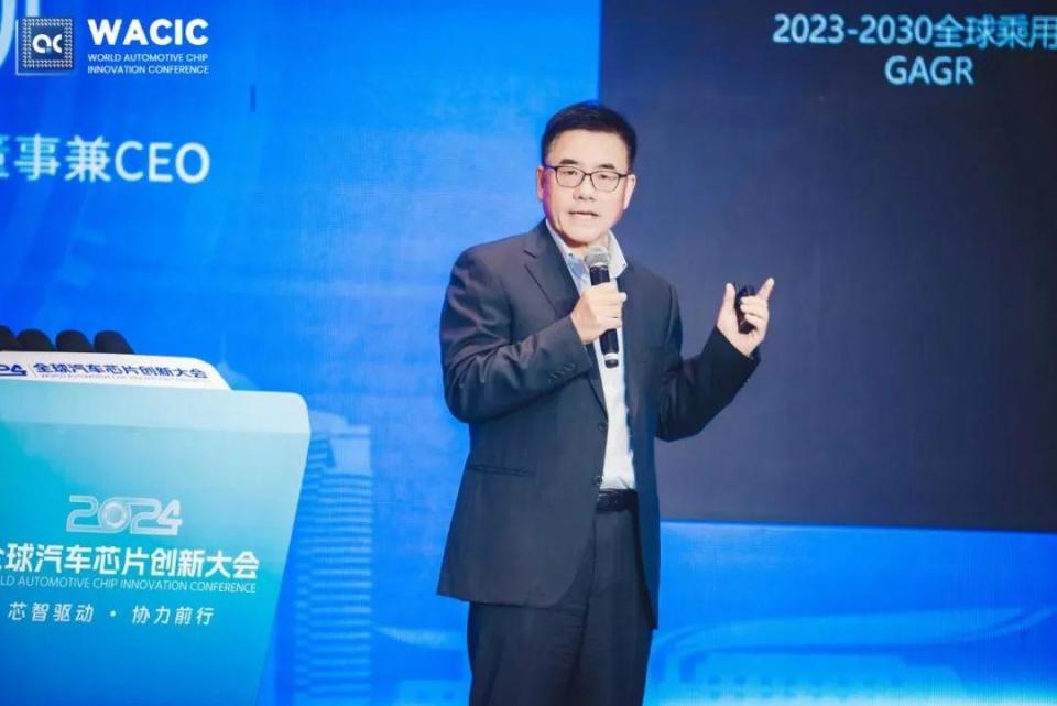 不买美国芯片，中国汽车有替代方案吗？