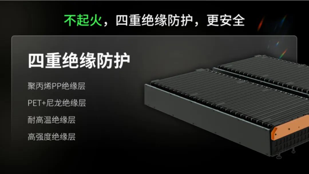 支持超10C高倍率放电！赣锋锂电新一代电池发布