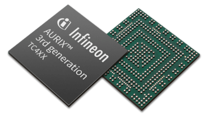 车规级MCU市场高速增长，加速汽车电子的电动化变革 | 第六届金辑奖中国汽车新供应链百强