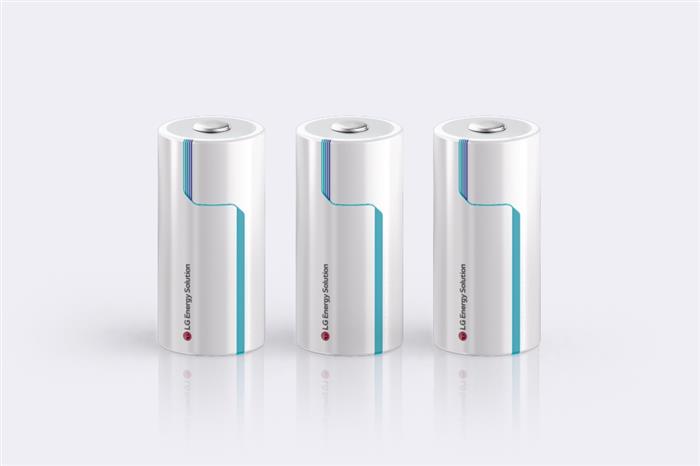 图/LG新能源
