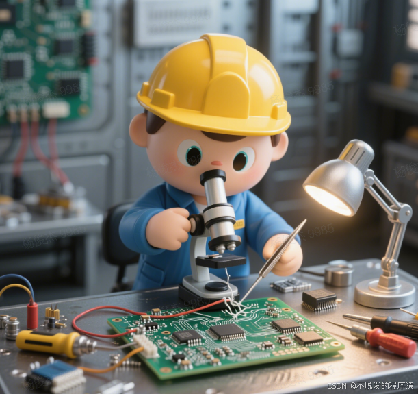 MCU向量表到中断服务流程的解析与实践