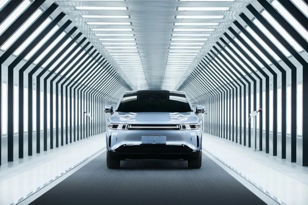 重庆,凭什么登上智能网联汽车“新王座”?