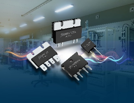 Bourns推出四款不同封装选项的金属箔电阻系列，  专为满足各类应用的特定需求设计