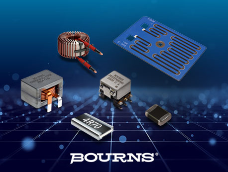 Bourns 将于 APEC 2026发表创新解决方案，满足高功率密度与高效率应用日益增长的需求