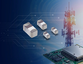 Bourns 最新 RF 射频电感器采用先进多层技术与单体结构设计  实现高可靠度表现