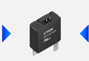 TDK推出耐冲击电流高达50 kA的紧凑型ThermoFuse压敏电阻