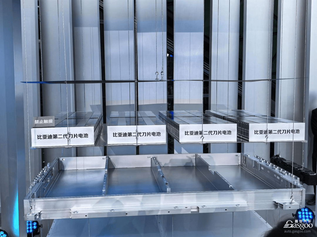 9分钟充电到97%，他，又发起行业新挑战