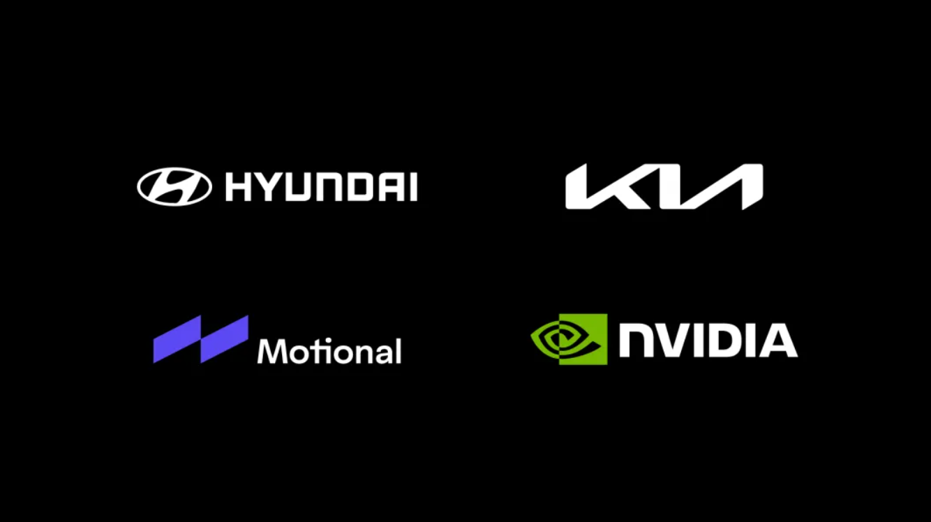 GTC2026 | 现代汽车、起亚与 NVIDIA 深化战略合作，共同推进下一代辅助驾驶技术发展
