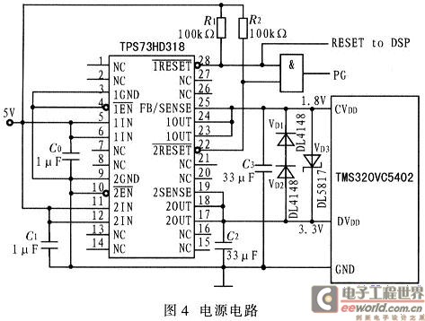 電源電路
