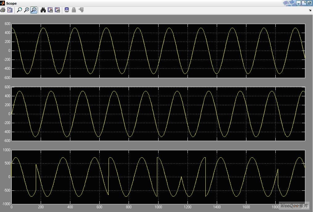 基于dsp的qpsk调制器的设计