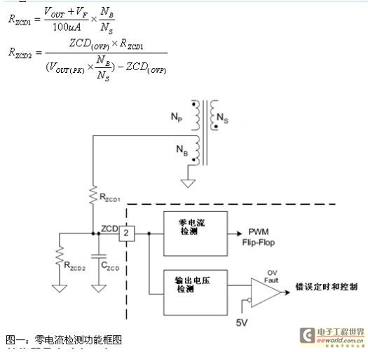 高性能LED驱动电源设计