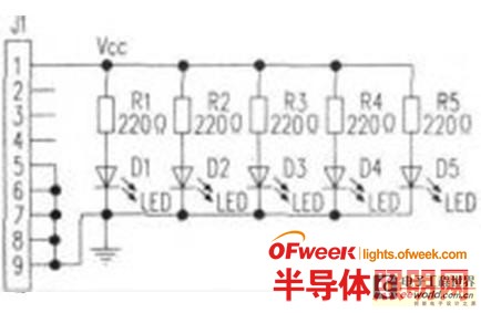 【DIY教程】环保实用的LED读书灯