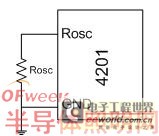 基于PT4201控制芯片的离线式LED射灯设计方案