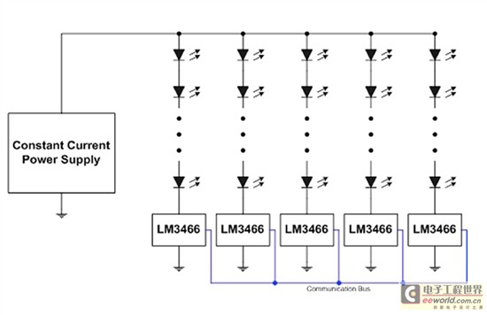 LM3466