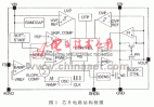 带跳周期模式的高效升压DC/DC变换器