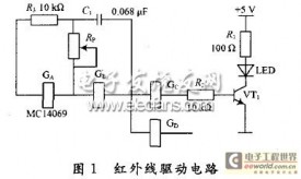 新型光传感器实用放大电路实现