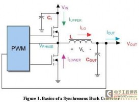工程师该如何设计降压转换器