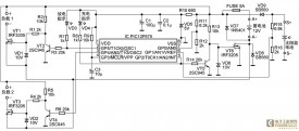 Solar Photovoltaic System Controller