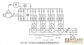 未来UPS技术趋势：无变压器技术解析