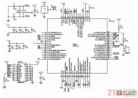 基于LPC2119的USB-CAN转换器的设计方案