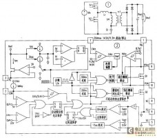 LLC 串联谐振变换器 FSFR2100