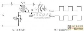 同步整流实现反激变换器设计