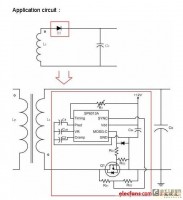 LLC单路/多路输出同步整流电路设计
