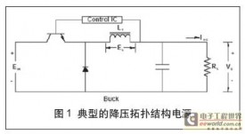 开关电源电感器选用的解决方案