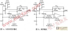 高性能信号处理器件TPS54X80实现电源定序