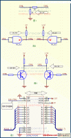 MSP430常用的3V-5V转换电路选用指南