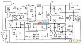 0V～100V/1A高压可调稳压电源