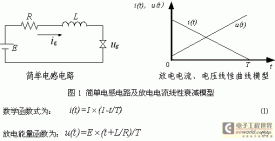 本质安全电源电路理论综述