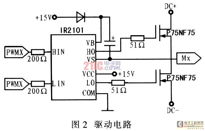 cc4012引脚图图片