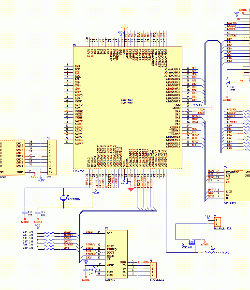 一种基于单片机的心肺复苏系统设计