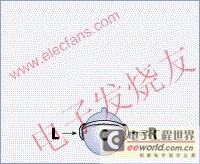  传统的耳机收听 www.elecfans.com