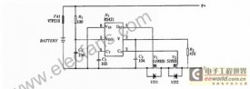 锂离子电池保护电路设计