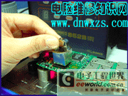 |Electronic Basics|Welding Technology|Electronic Components|Understanding Circuit Diagrams|Debugging and Use of Instruments and Meters|Analog Circuits - Computer Repair Knowledge Network www.dnwxzs.com