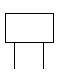 Non-polar capacitor 1