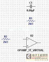 用户的设计界面