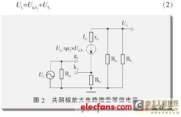 高保真耳机放大器设计方案