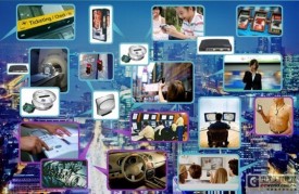 NOR市场晴转多云 spansion突破寻曙光