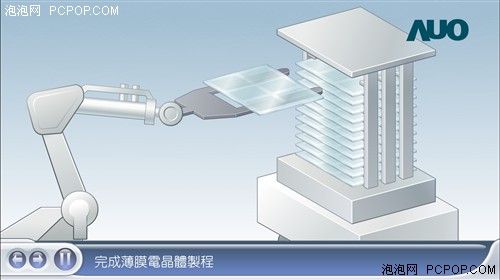 Have you seen this? Exclusive explanation of the entire process of LCD panel manufacturing