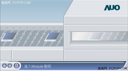 Have you seen this? Exclusive explanation of the entire process of LCD panel manufacturing