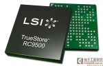 LSI推出业界首款 40nm 读取信道芯片