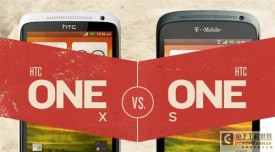 双核完爆四核？HTC ONE X/S性能大对比