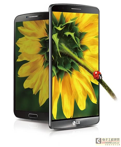 骁龙801支持,lg g3国行版正式发布