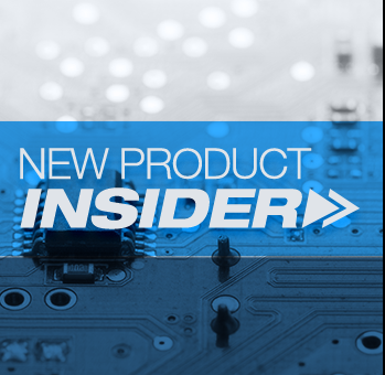 Mouser Electronics November 2019 New Product Recommendations