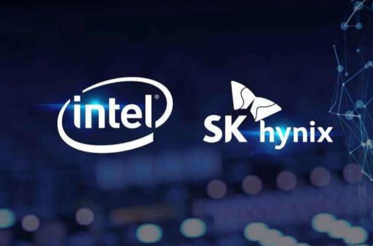 SK Hynix's acquisition of Intel flash memory has been approved by the United States, and only awaits approval from China