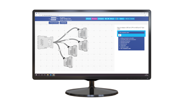 Pickering Cable Design Tool is now available in China